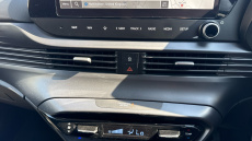 Hyundai BAYON 1.0 TGDi 48V MHEV Premium 5dr Petrol Hatchback
